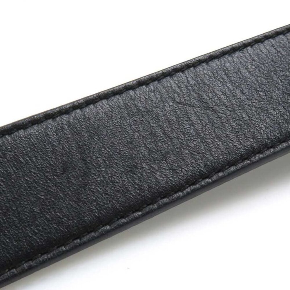 Gucci GGMarmont Black Belt - Picture 8 of 10